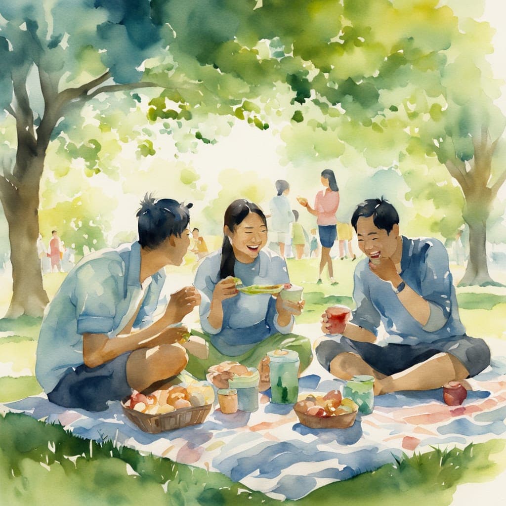 Archive illustration
