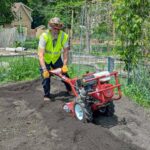 N Minneapolis is going Green