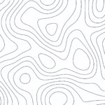 topographic overlay